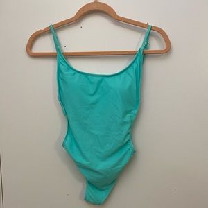 NWOT PAMELA SUNNY SUIT